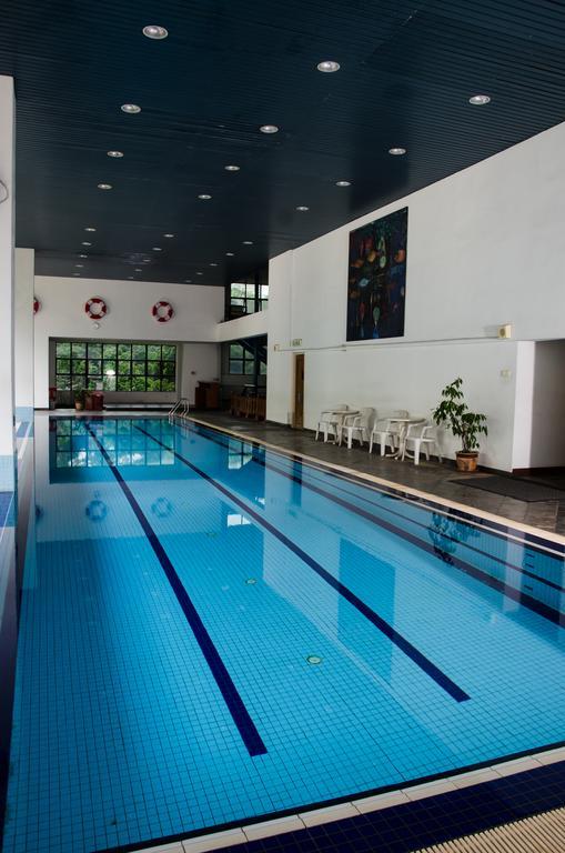 The Maple Aparthotel 3*