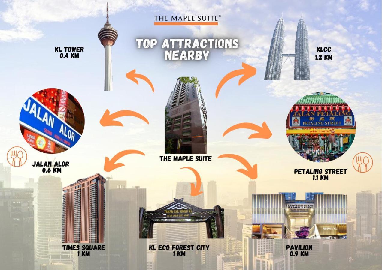 The Maple Kuala Lumpur