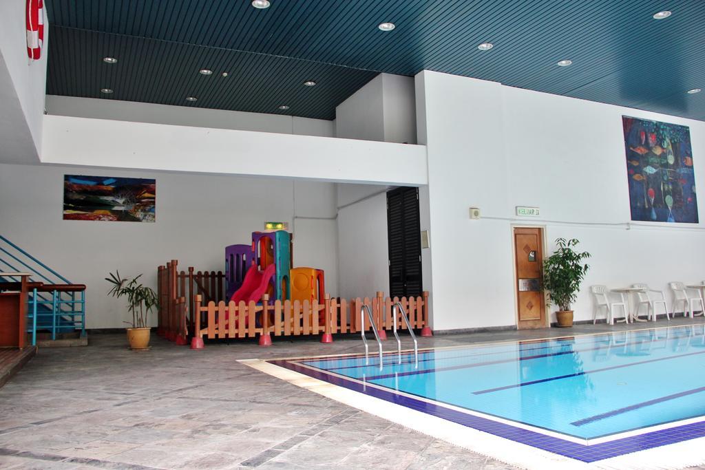 Aparthotel The Maple Kuala Lumpur