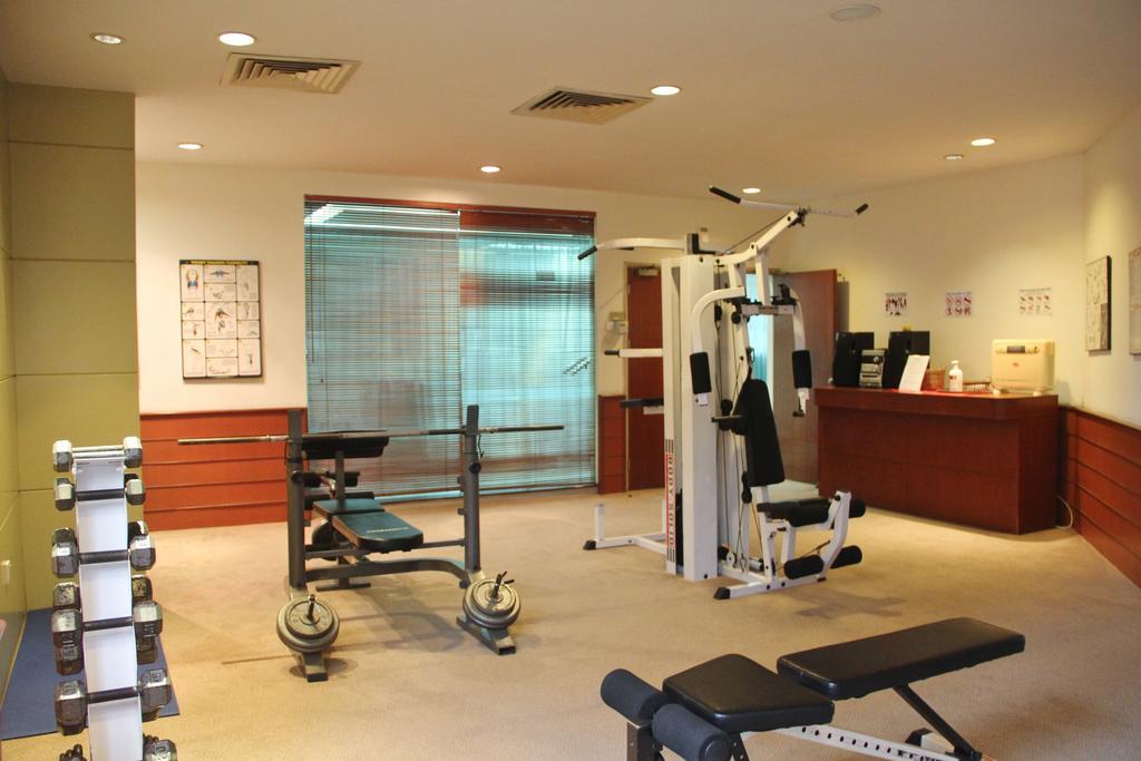 The Maple 3* Kuala Lumpur