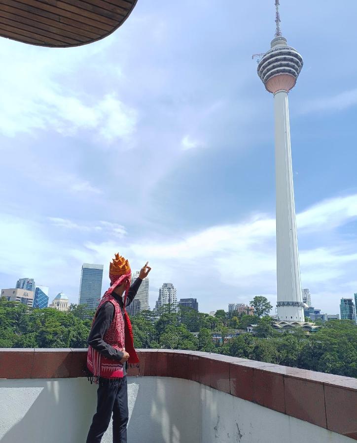 Aparthotel The Maple Kuala Lumpur