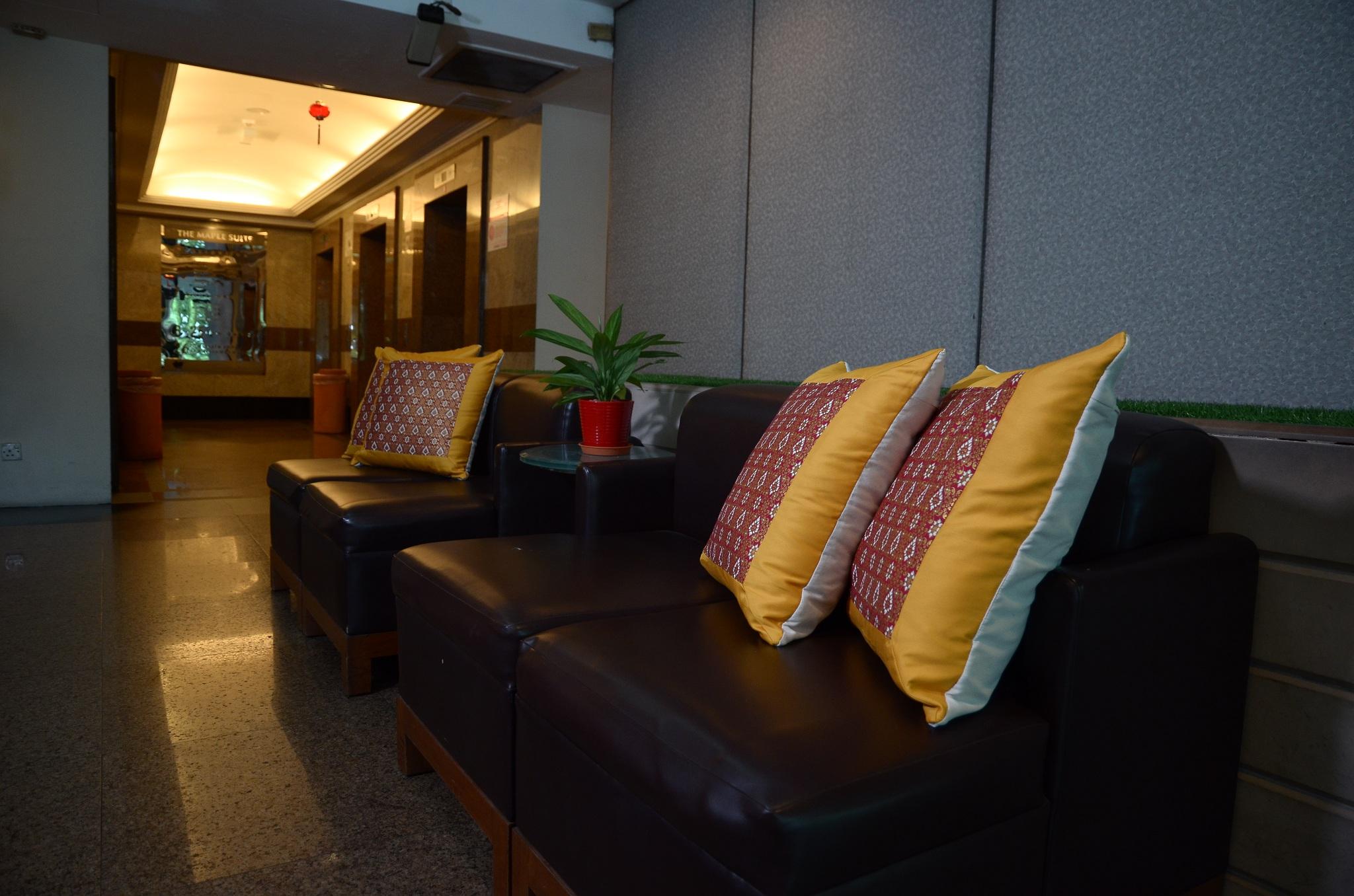 The Maple Kuala Lumpur