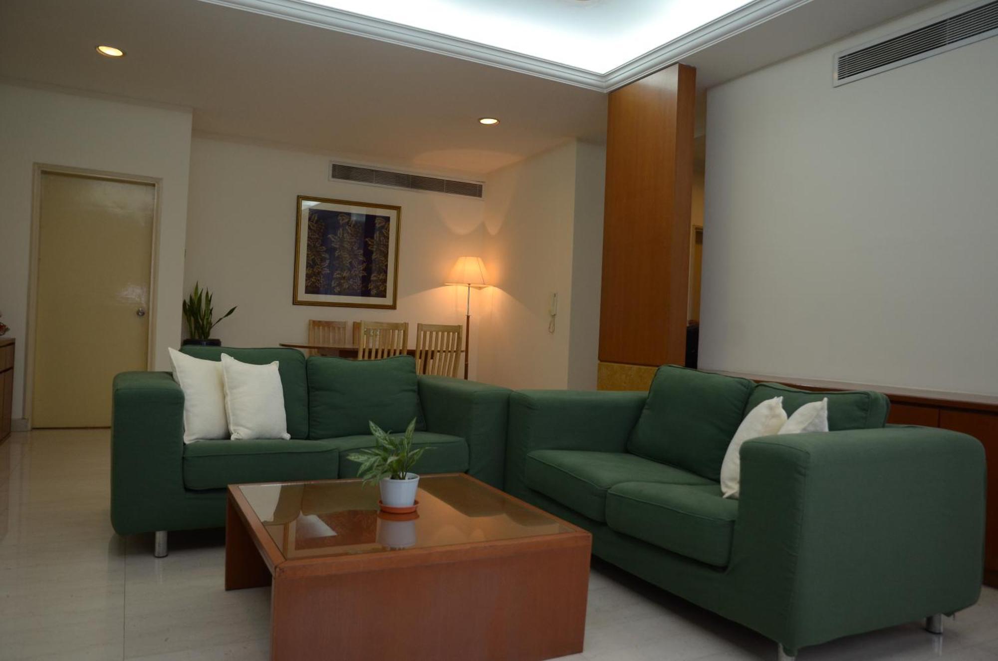 The Maple Aparthotel Kuala Lumpur