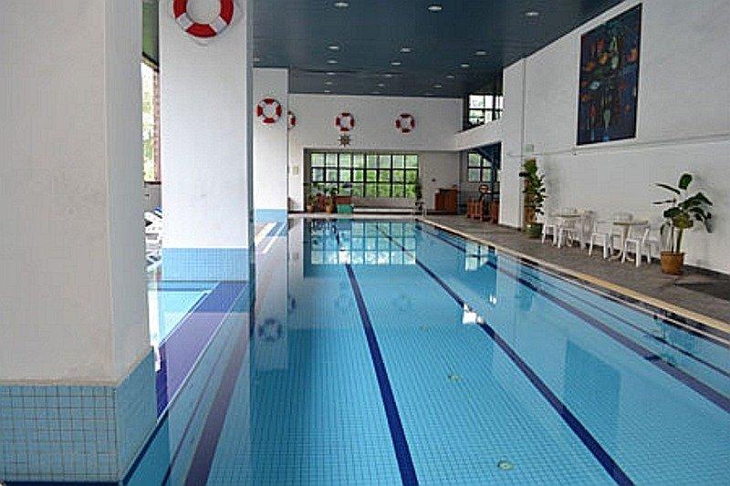 The Maple 3* Kuala Lumpur