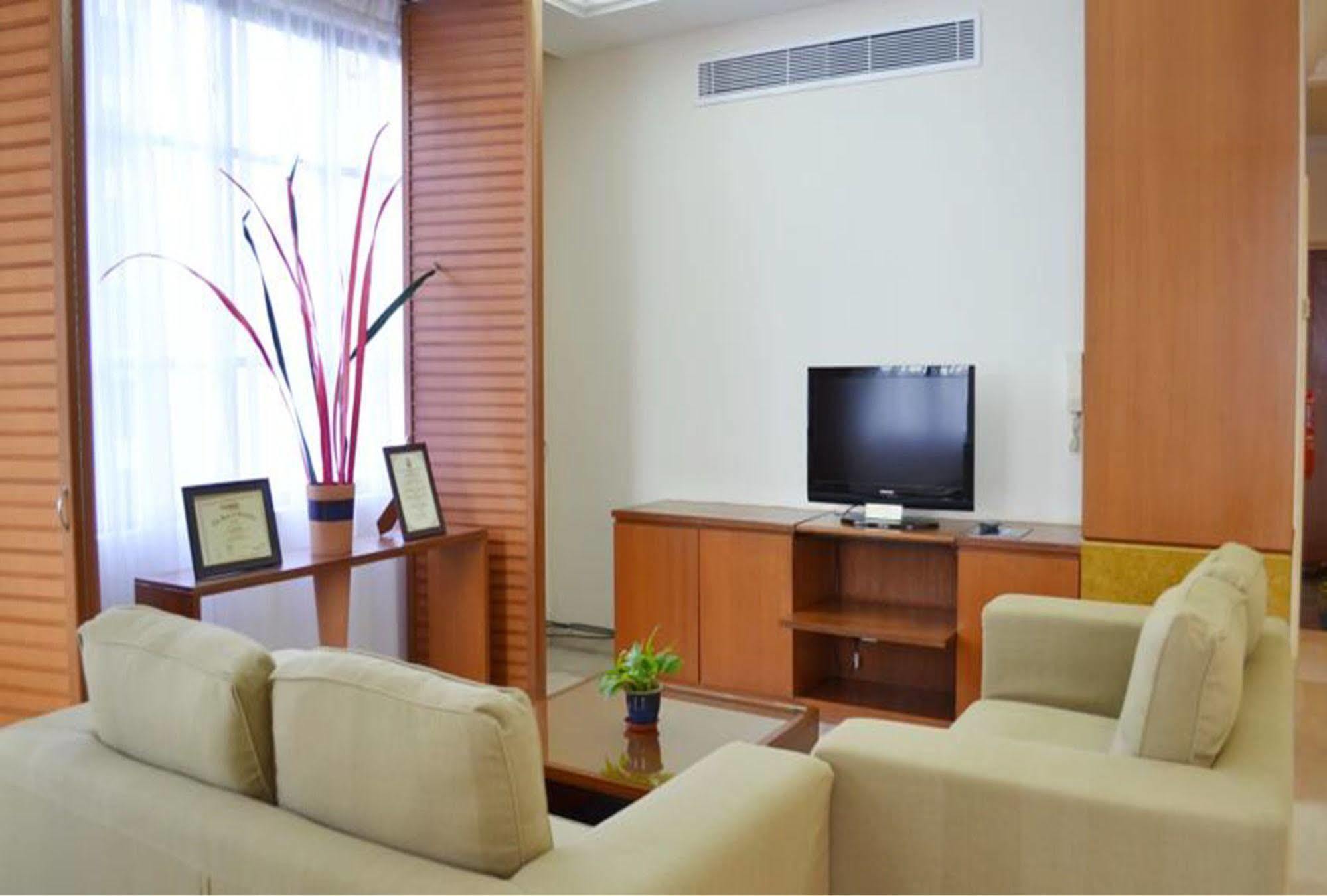 The Maple Kuala Lumpur
