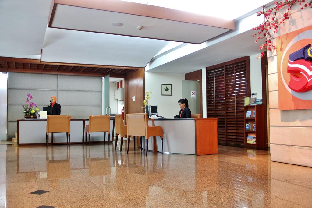 Aparthotel The Maple 3*
