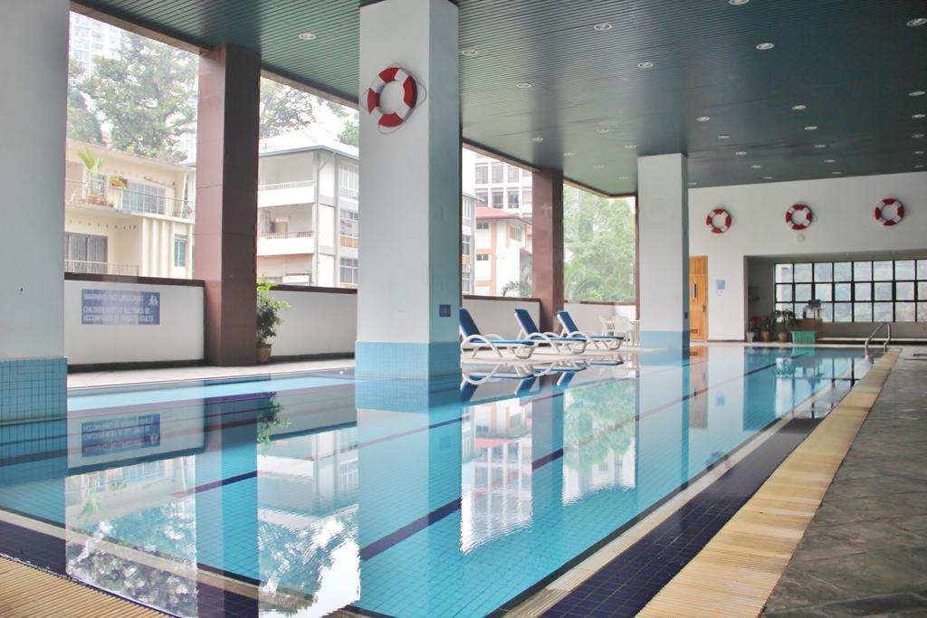 Aparthotel The Maple 3*