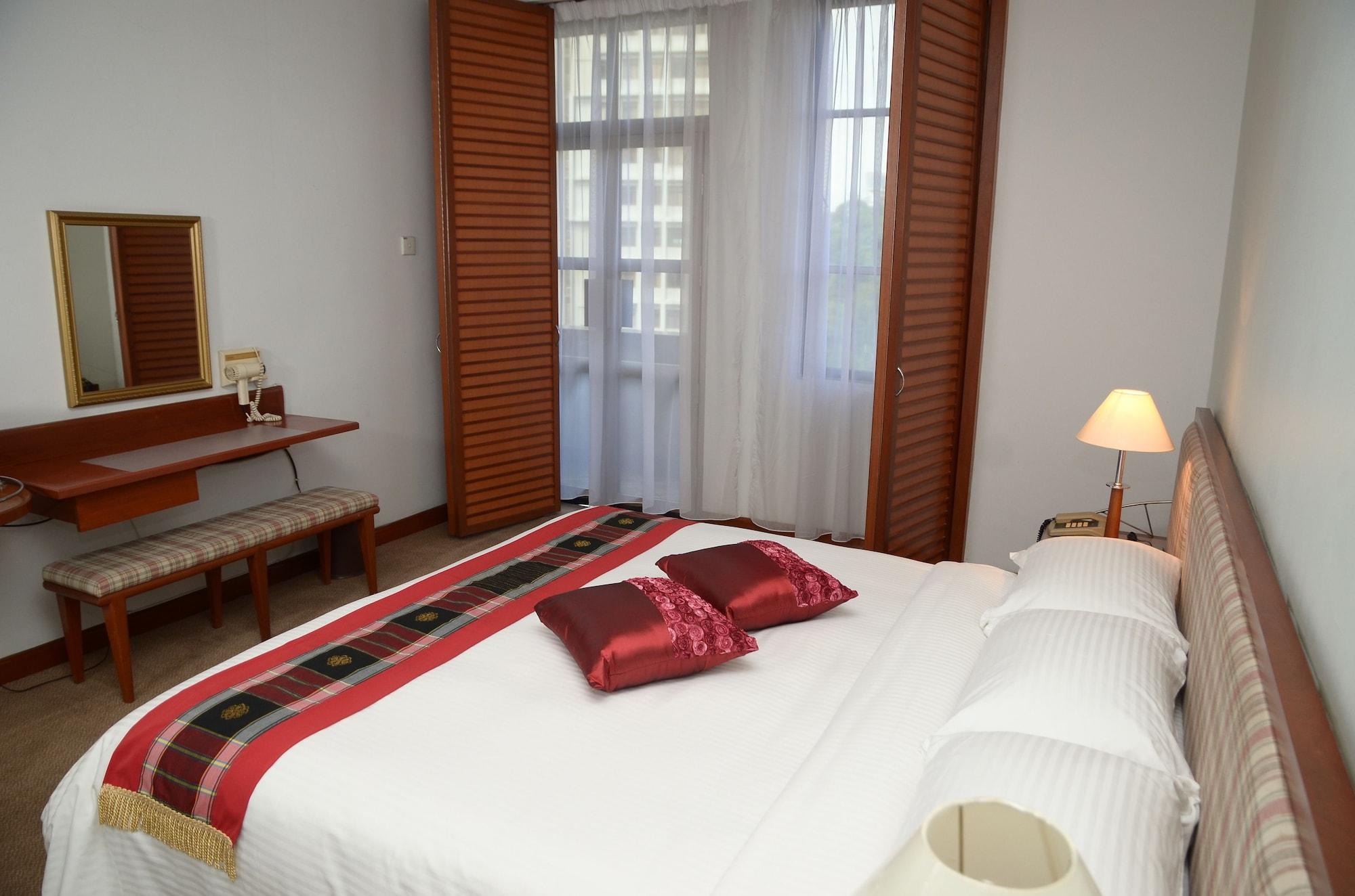 Aparthotel The Maple 3*