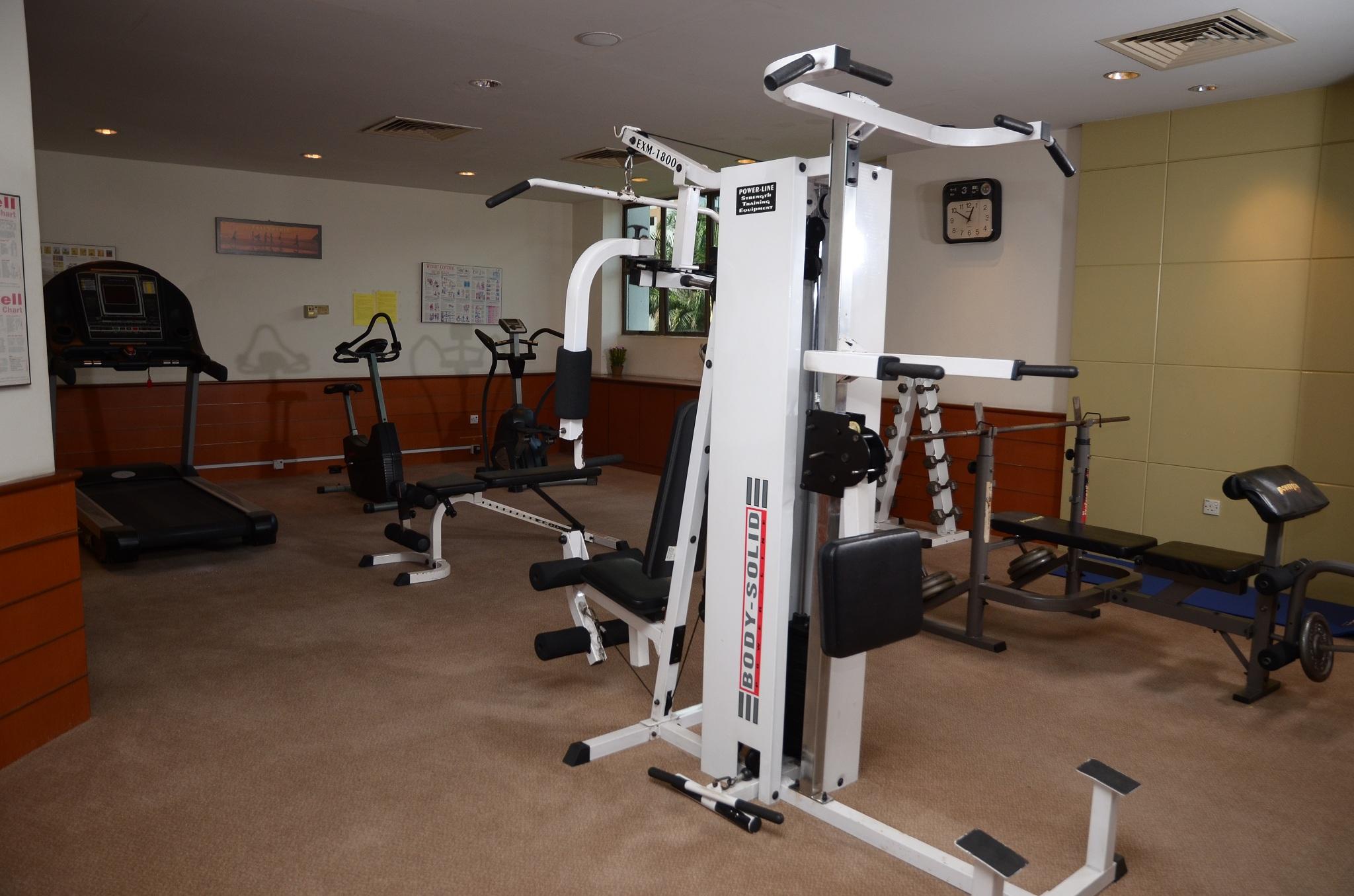 Aparthotel The Maple 3*