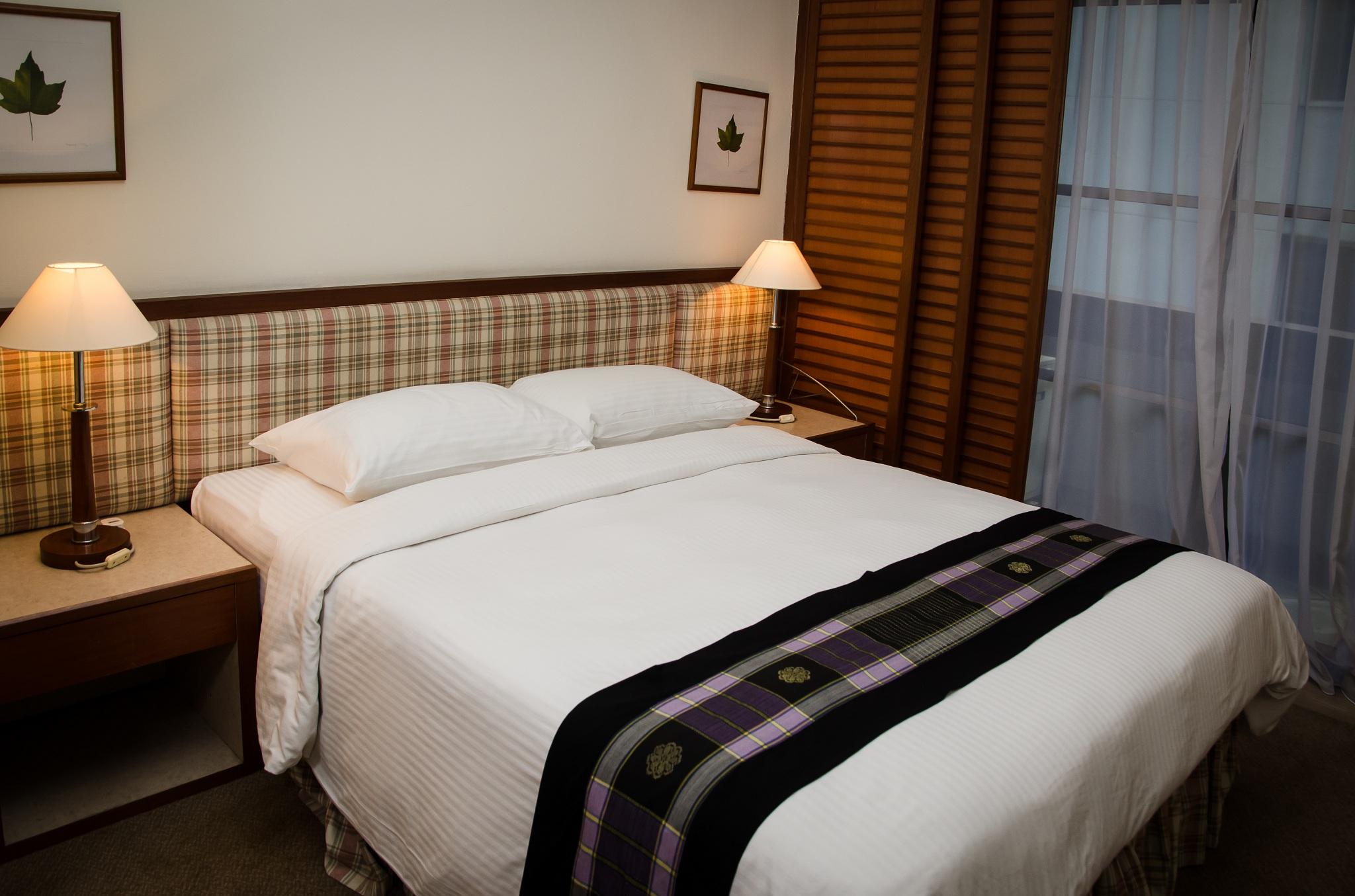 Aparthotel The Maple Kuala Lumpur