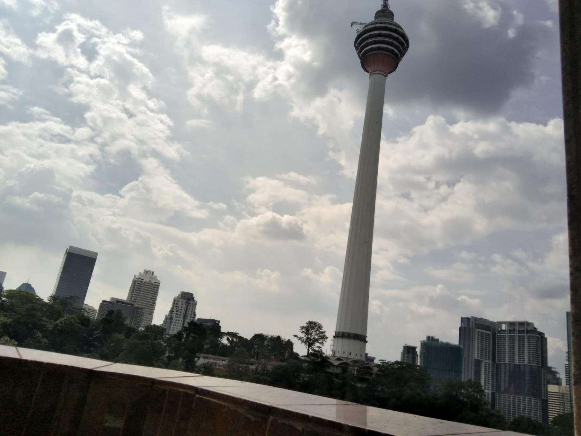 Aparthotel The Maple Kuala Lumpur