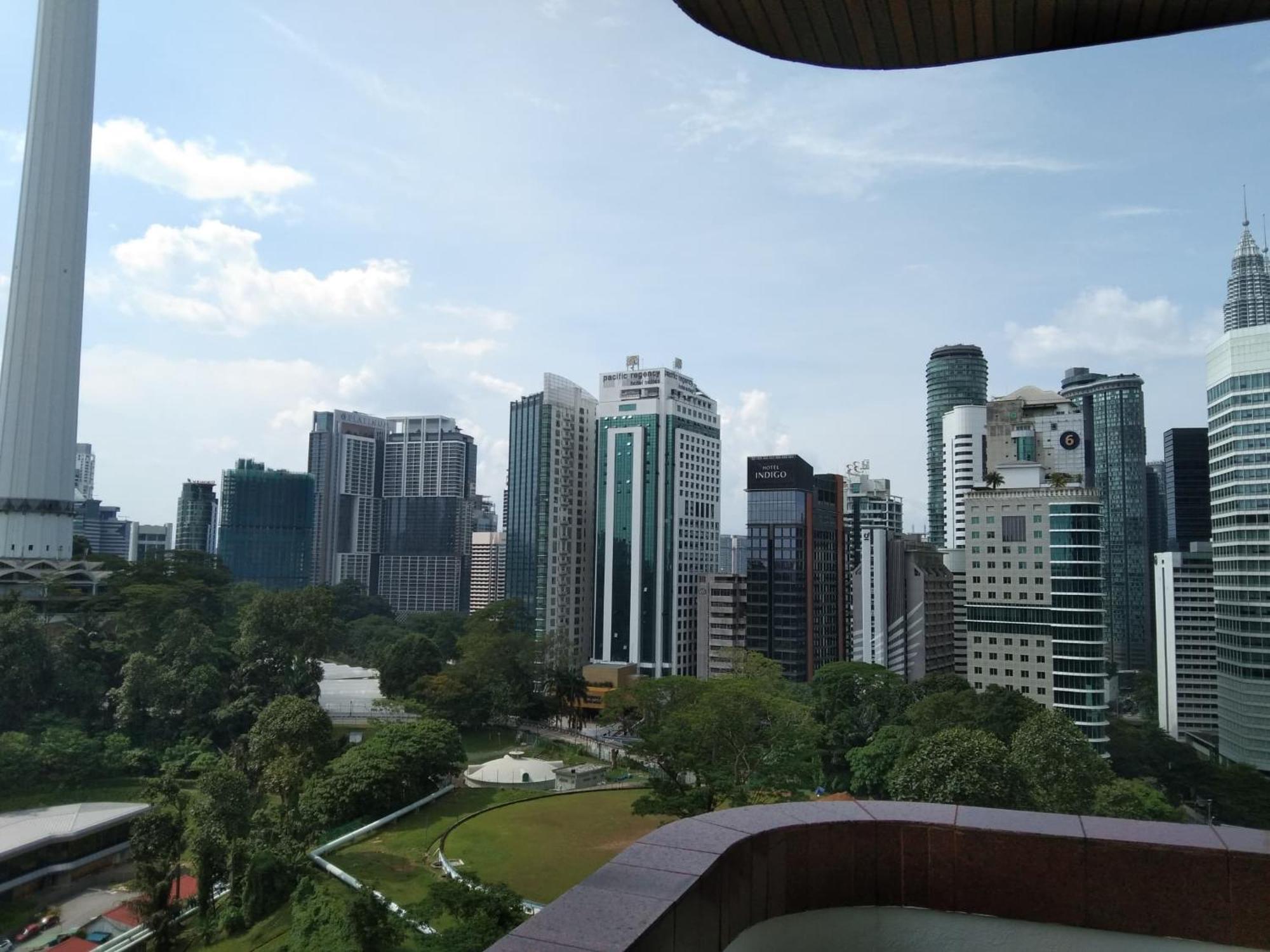 The Maple Kuala Lumpur