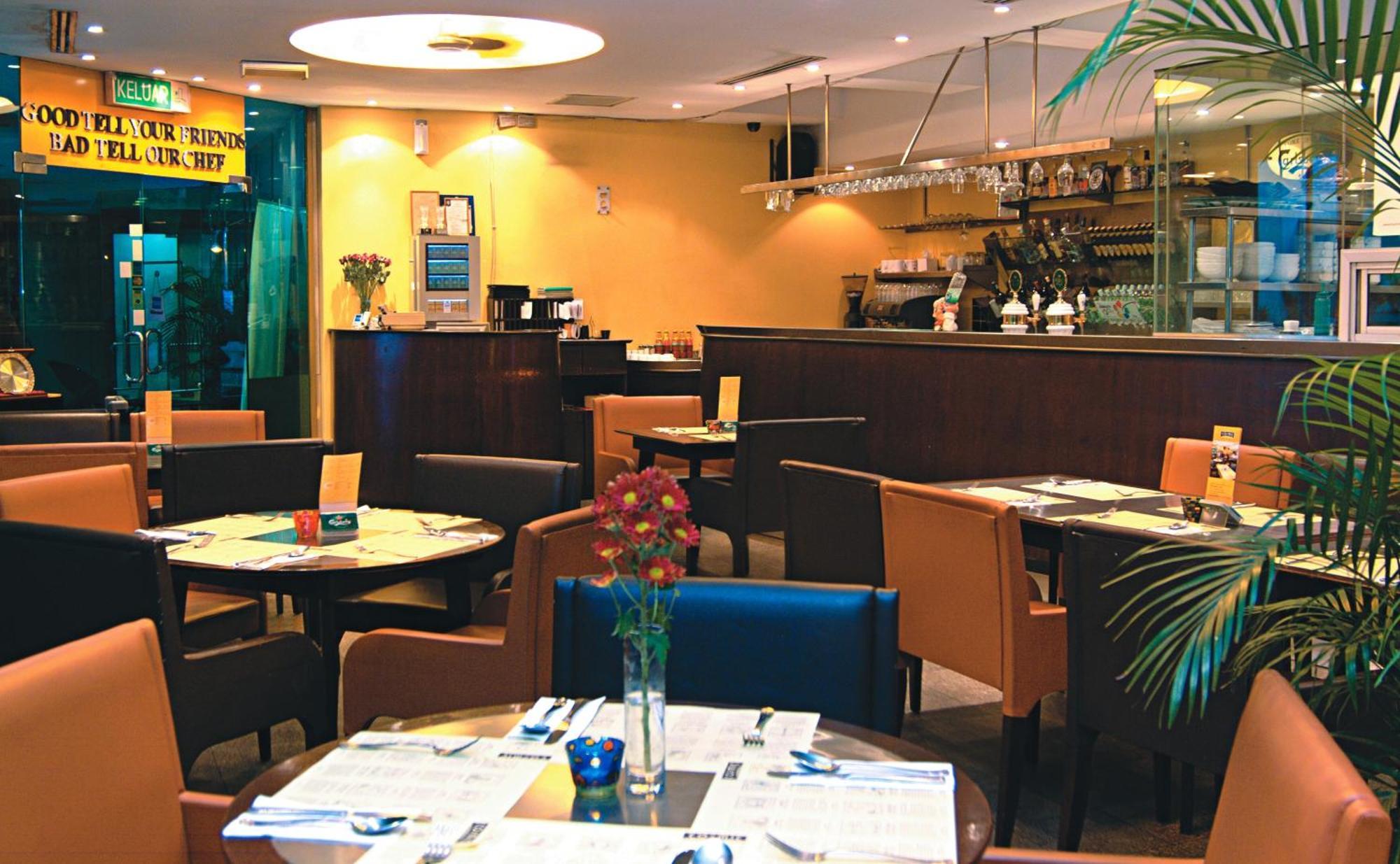 Aparthotel The Maple 3*