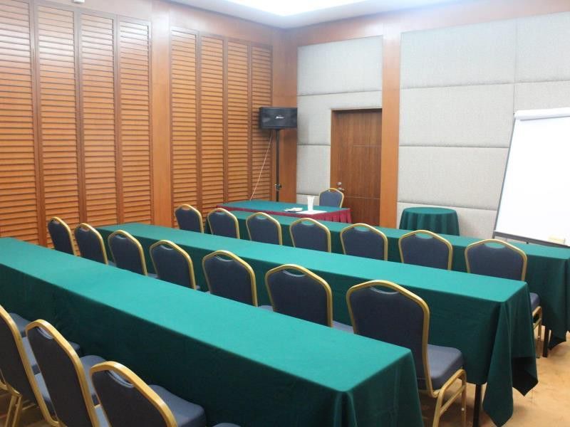 The Maple 3* Kuala Lumpur