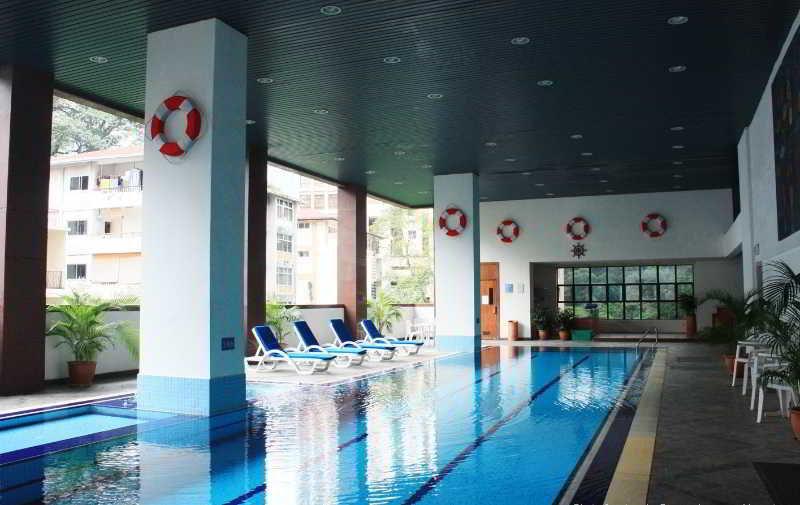 The Maple Aparthotel 3*