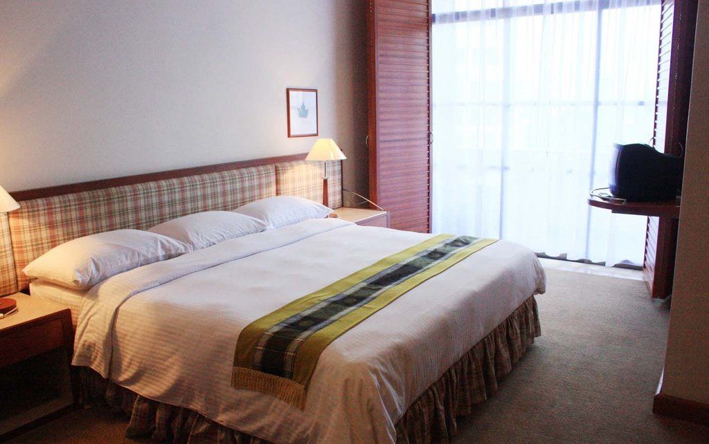 Aparthotel The Maple 3*