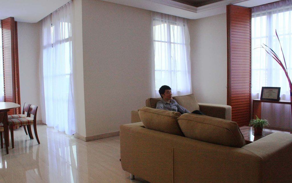 Aparthotel The Maple 3*