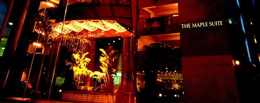 The Maple Aparthotel Kuala Lumpur