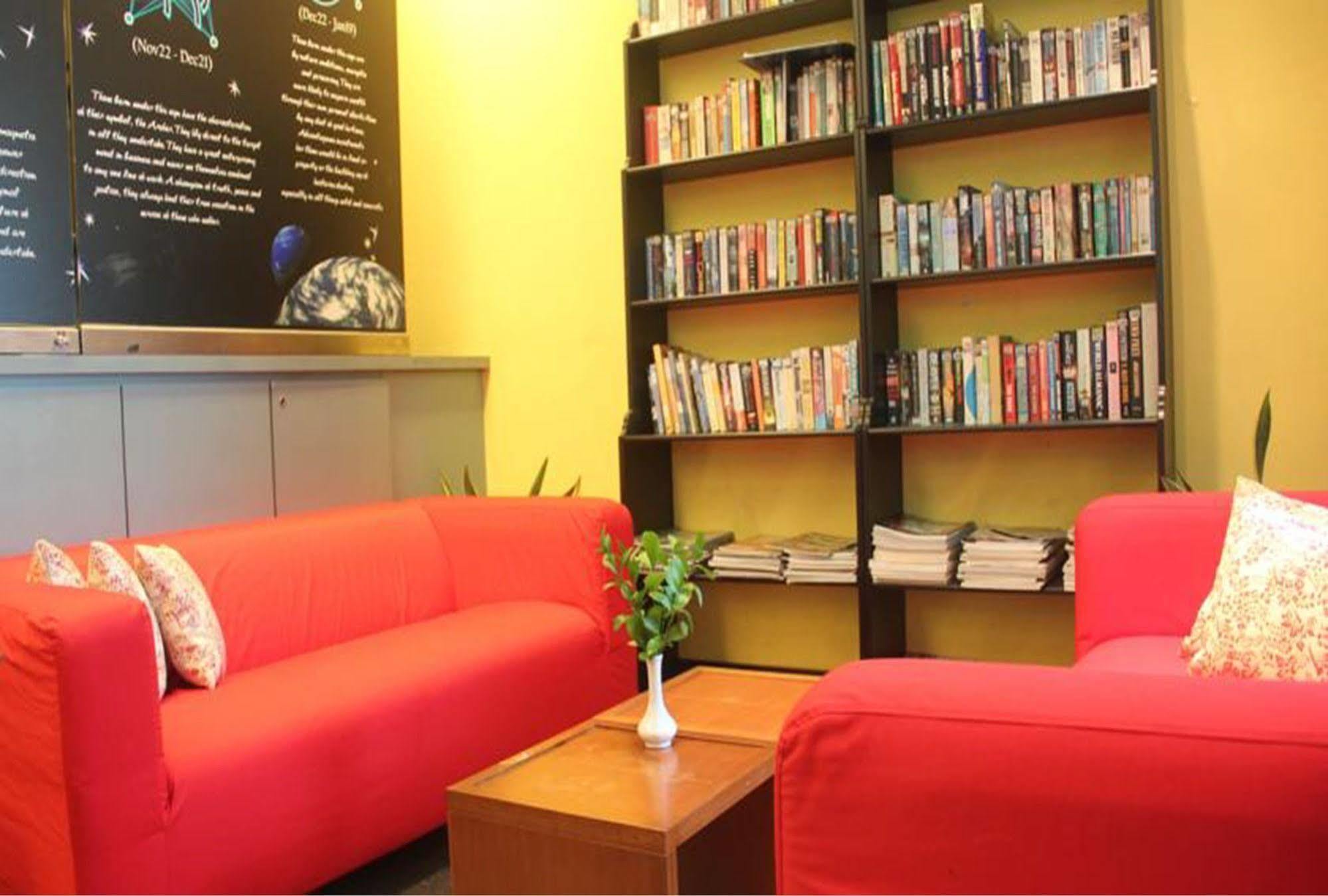 Aparthotel The Maple 3*